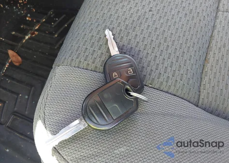 2013 Ford F-150 Stx из США, поврежденный, VIN 1FTFX1CF4DFB63829